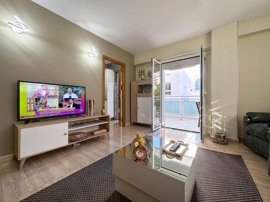 Appartement Bga Alaska Ii