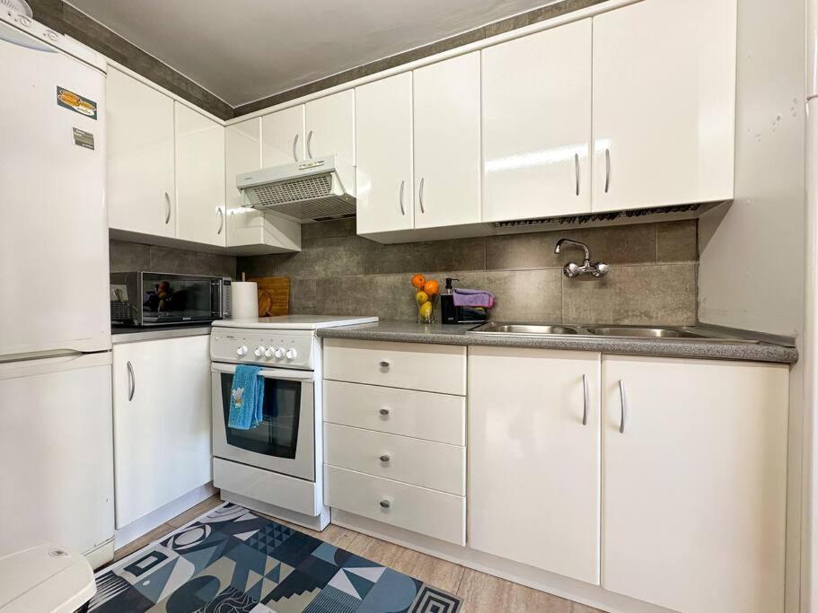 Bga Alaska Ii Appartement *