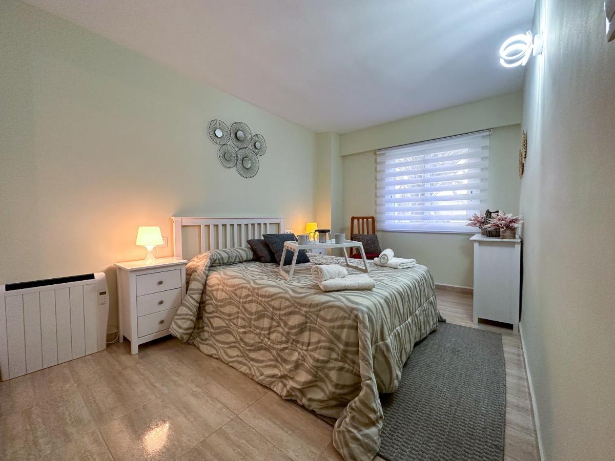Appartement Bga Alaska Ii *